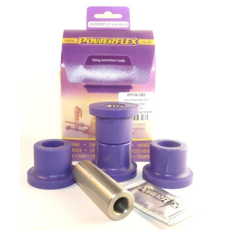 Jaguar X Type (01 – 09) Front Control Arm Front Bushing
