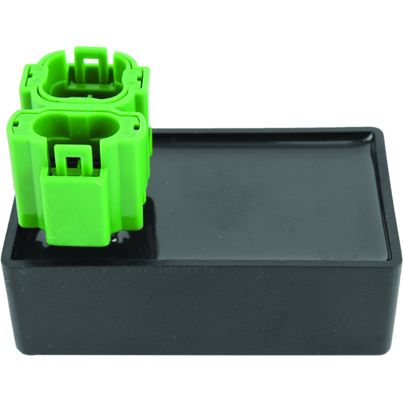 QuadBoss 95-03 Honda TRX400FW FourTrax Foreman 4×4 Fan Control Unit