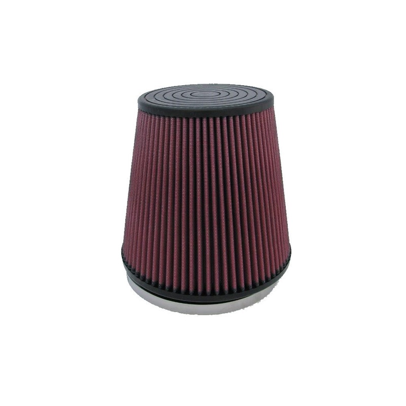 Roto Fab Air Filter Replacement 2008-09 Pontiac G8 V6 Oiled