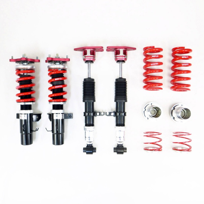 RS-R Sports-i Coilovers Club Racer Toyota Supra 2020+ | XNSPT216M