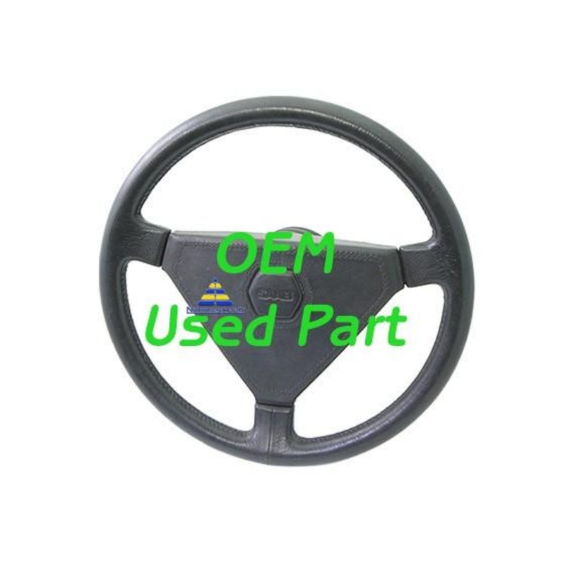 Steering Wheel 99 Turbo OEM USED