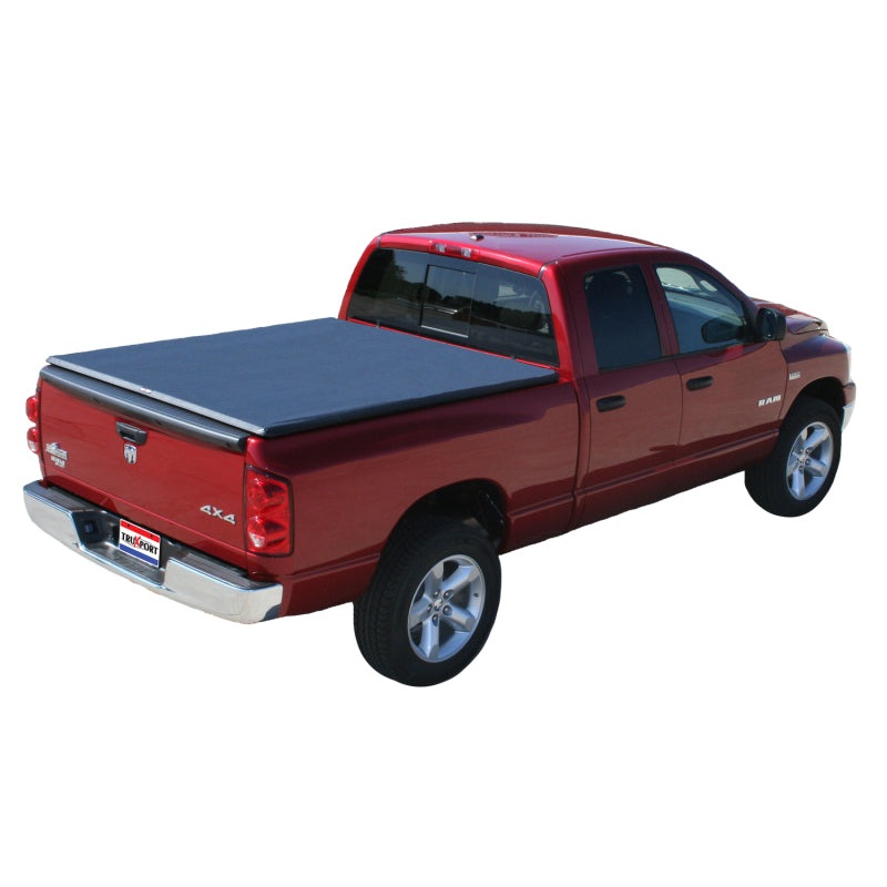 Truxedo 02-08 Dodge Ram 1500 & 03-09 Dodge Ram 2500/3500 8ft TruXport Bed Cover