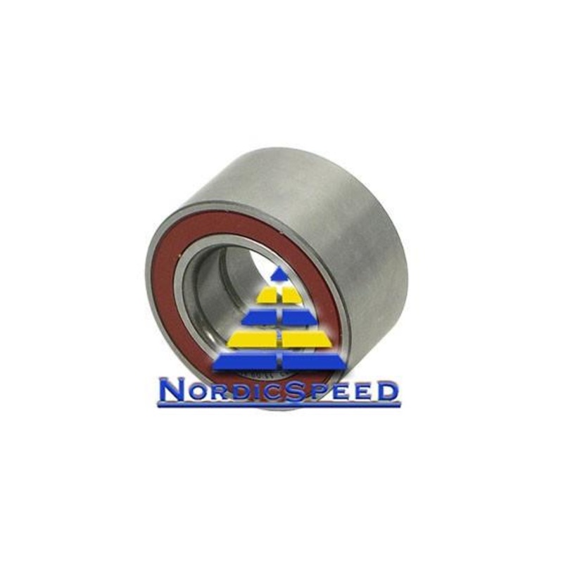 Wheel Bearing Front OEM SAAB