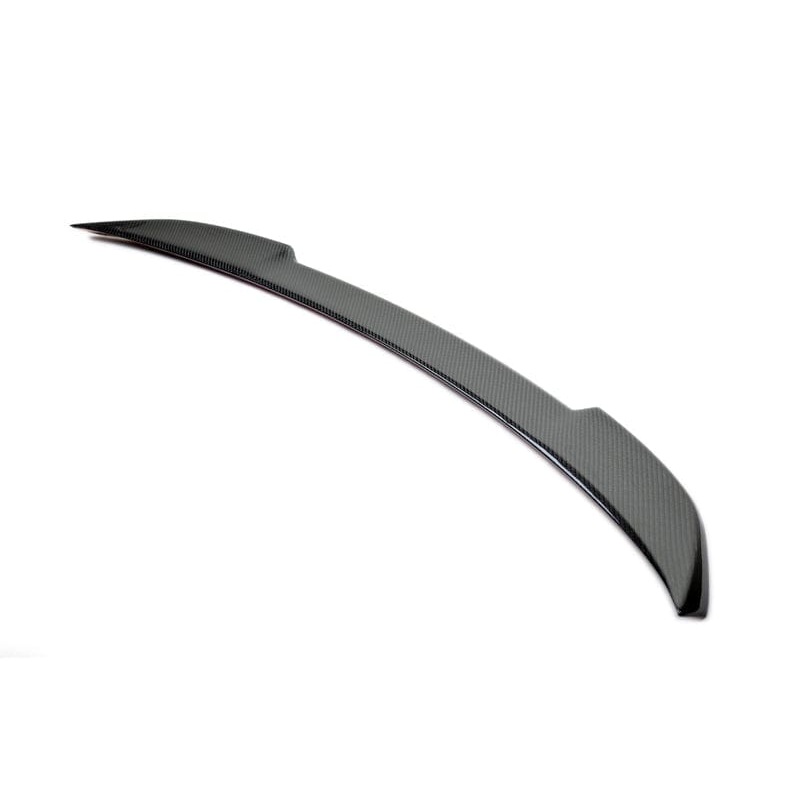 AutoTecknic Carbon Competition Trunk Spoiler – F32 4-Series Coupe
