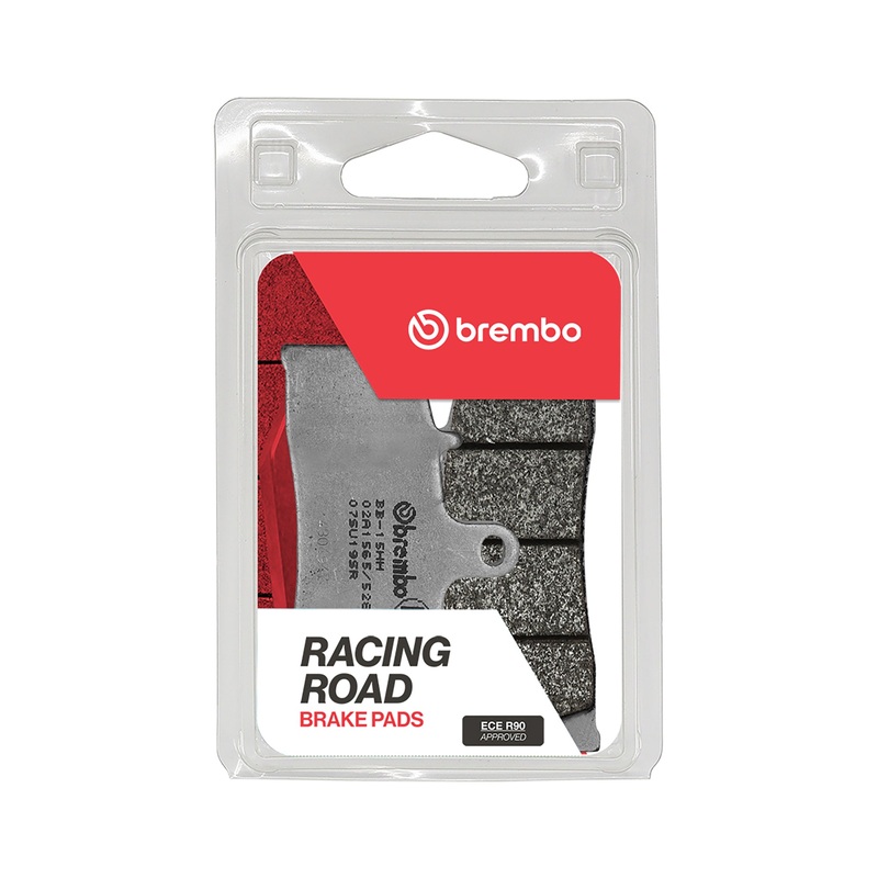 Brake Pads – 07SU19SR