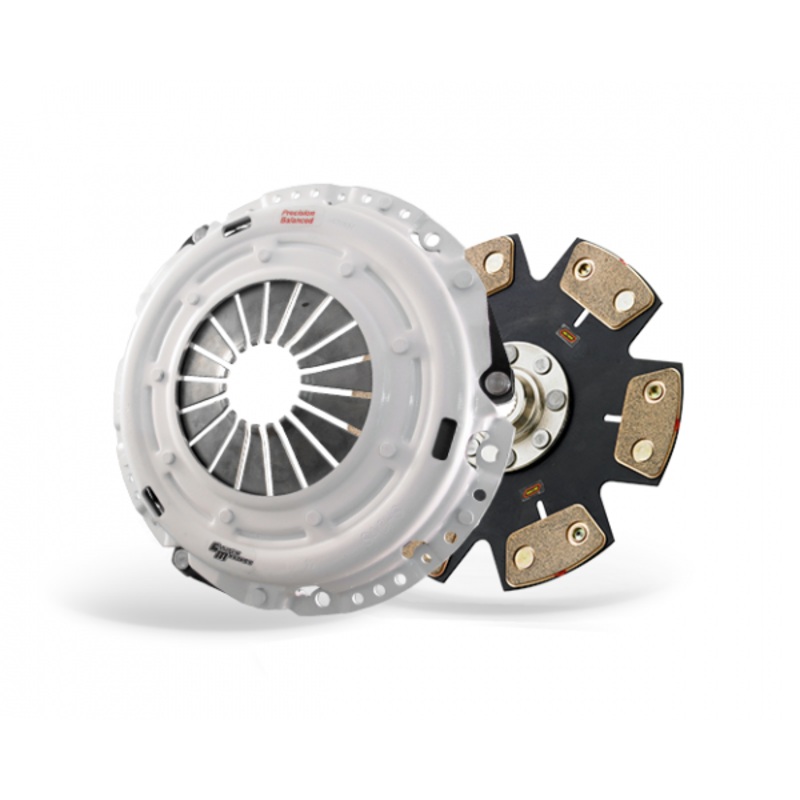 Clutchmasters FX500 Honda Acura Civic 1990-1991 4 1.5L