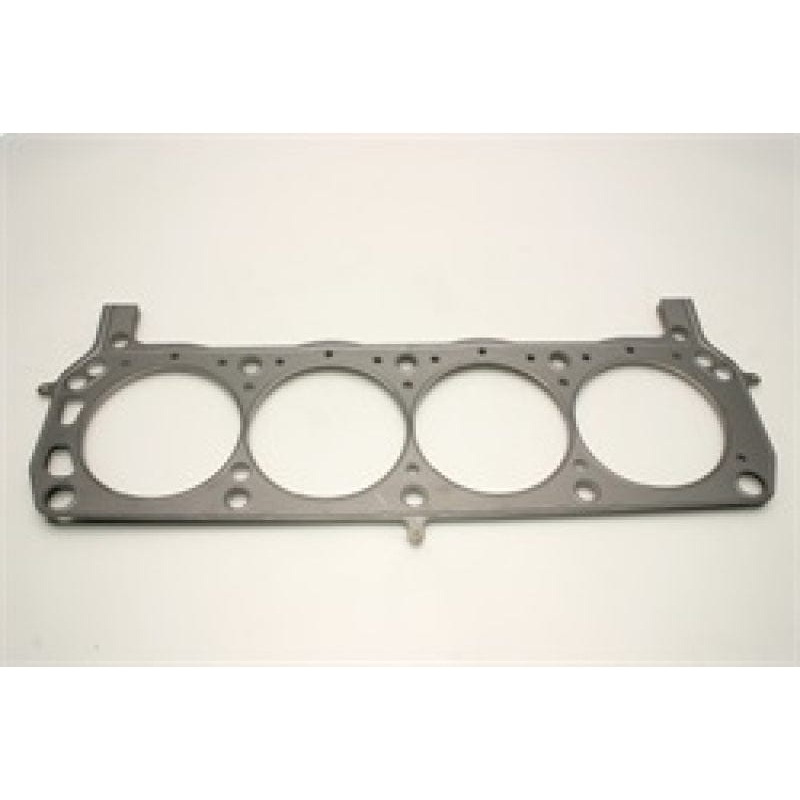 Cometic Ford SB 4.080 inch Bore .027 inch MLS Head Gasket (w / AFR Heads)