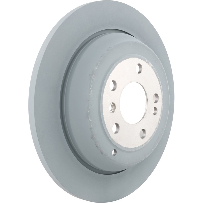 PRIME UV Coated Rear Disc Brake Rotor – 08.R101.11