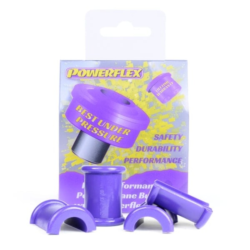 Smart PlusTwo, FORTWO Front Sway Bar Bushing (01 – 07) – 21 mm