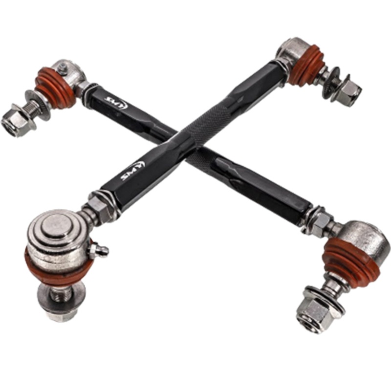 SMY Heavy-Duty Adjustable Front End Link | 2022+ Subaru WRX (SMY-SUS-VBFE)