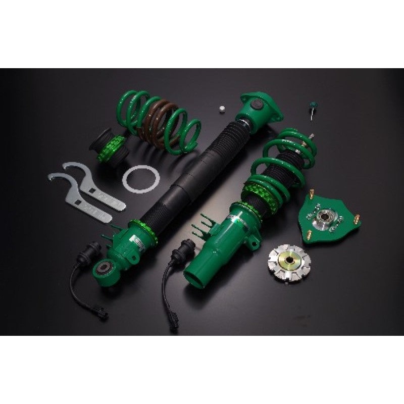 Tein Turbo Flex Z Coilover Kit Honda Civic 2017-21 | VSHL6-CUAS4