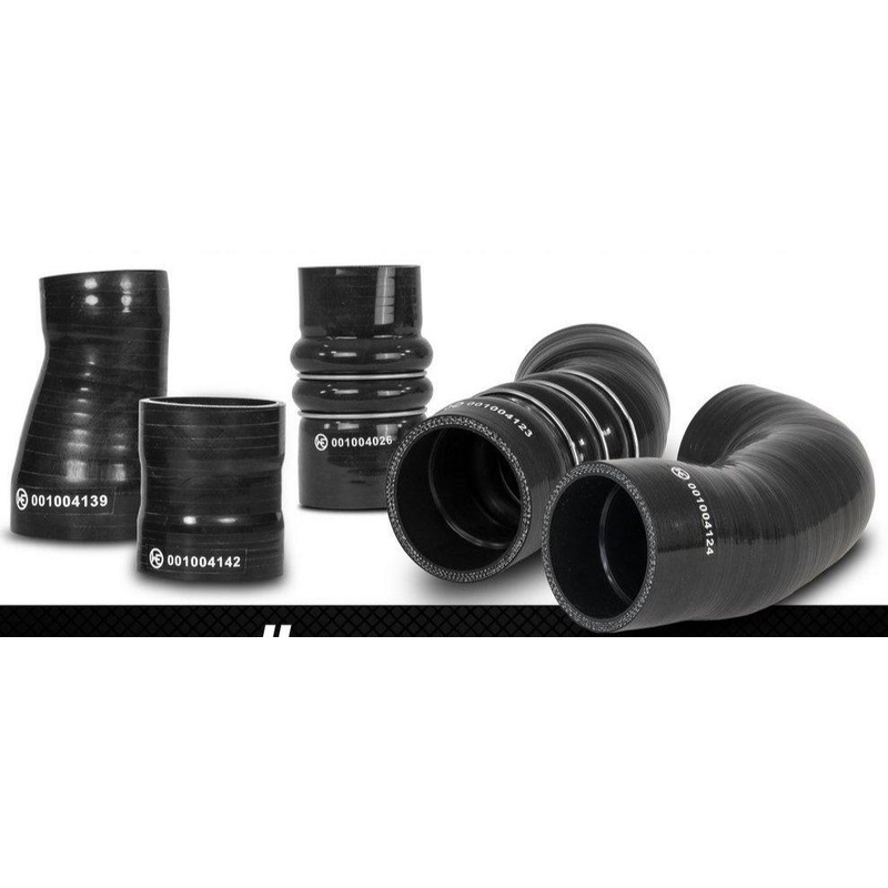 Wagner Tuning Silicone Hose Kit | Audi RS6 (1004018)