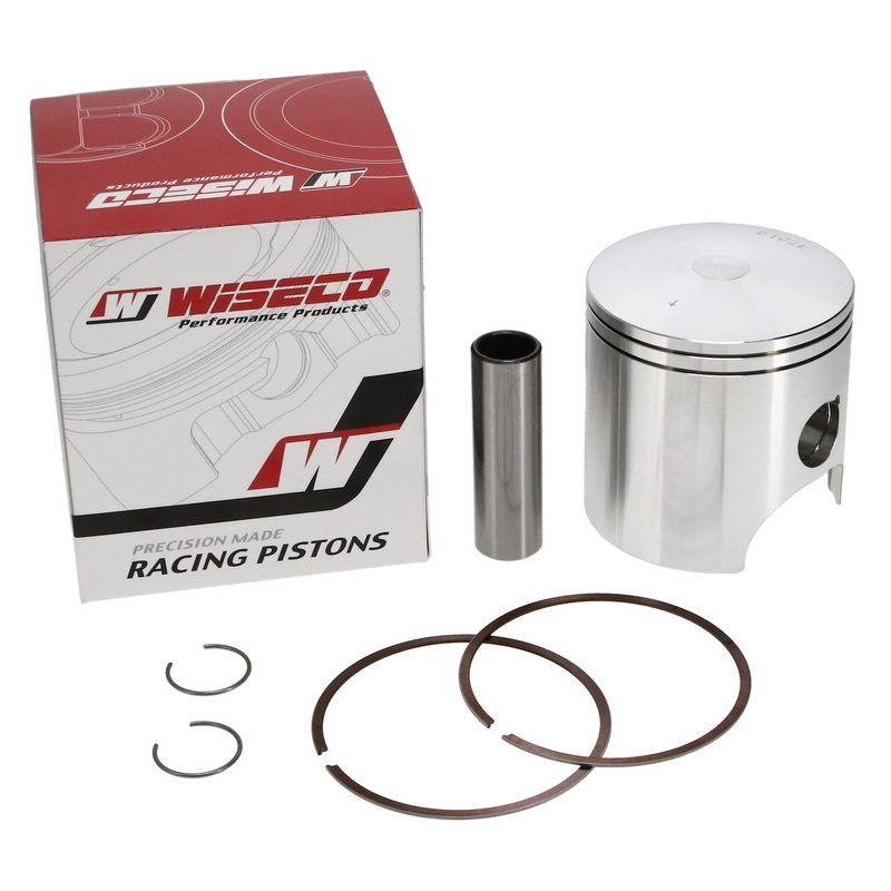 Wiseco 452M07000 Yamaha YZ250 80-82/ IT250 81-82 2756CD Piston Kit