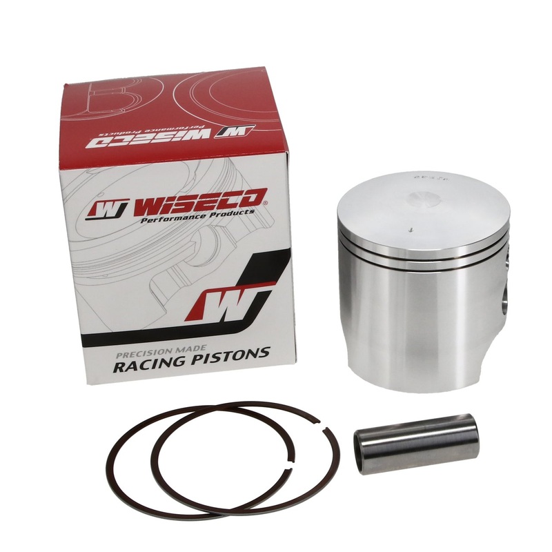 Wiseco 842M06400 Yamaha YFZ350 Banshee/RZ350 GPSeries 2520CD Piston Kit