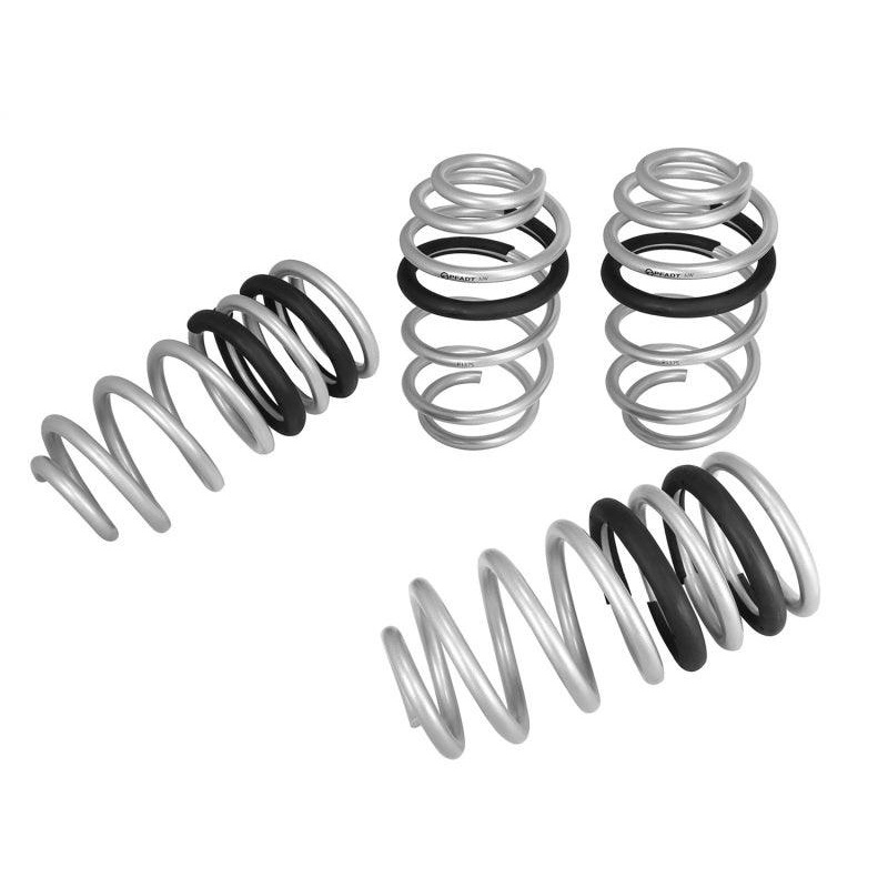 aFe – Control PFADT Series Lowering Springs; 10-14 Chevrolet Camaro V6, V8