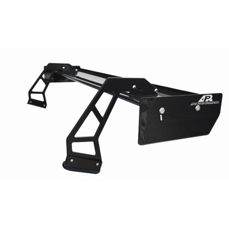 APR GTC-250 Swan Neck Wing 67″ 2023+ Honda Civic Type R (FL5)