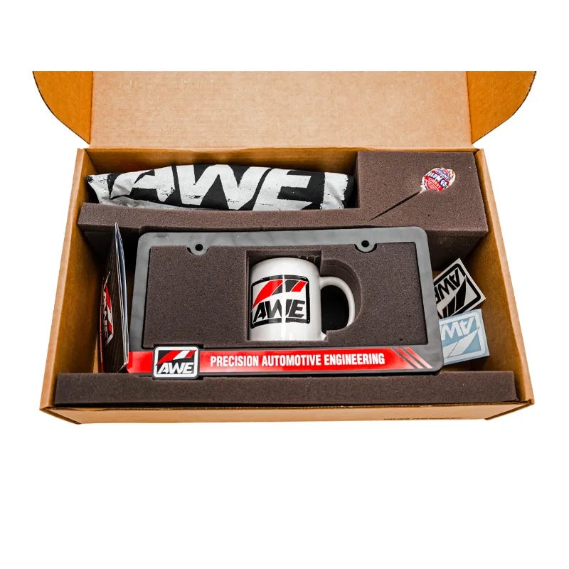 AWE Tuning GearBox (XXL Tee)