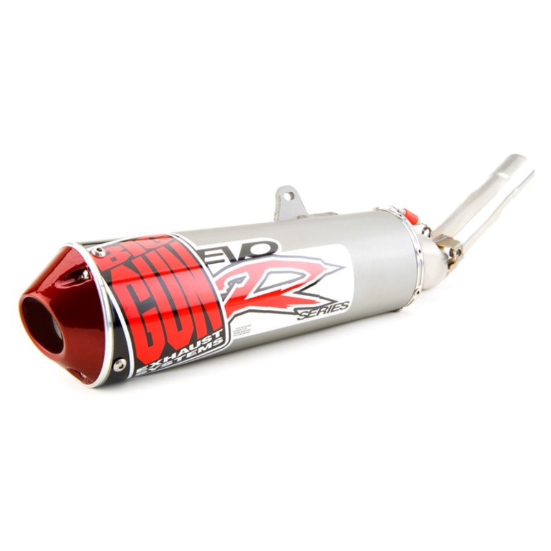 Big Gun Exhaust 10-1552 EVO R Slip On