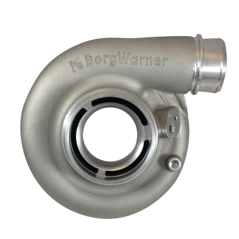 BorgWarner Compressor Cover B1 EFR