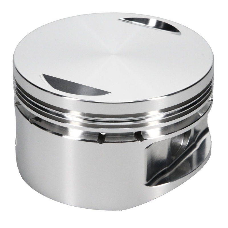 JE Pistons 133740