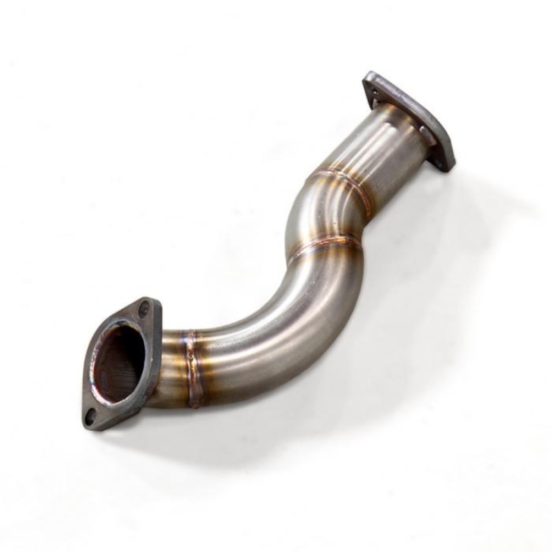 Milltek Over Pipe – BRZ/FRS