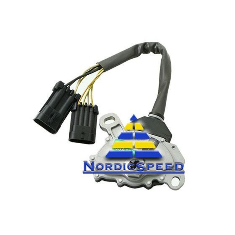 Neutral Safety Switch OEM SAAB