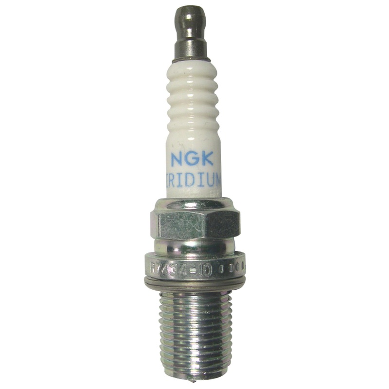 NGK Racing Spark Plug Box of 4 (R7434-10)
