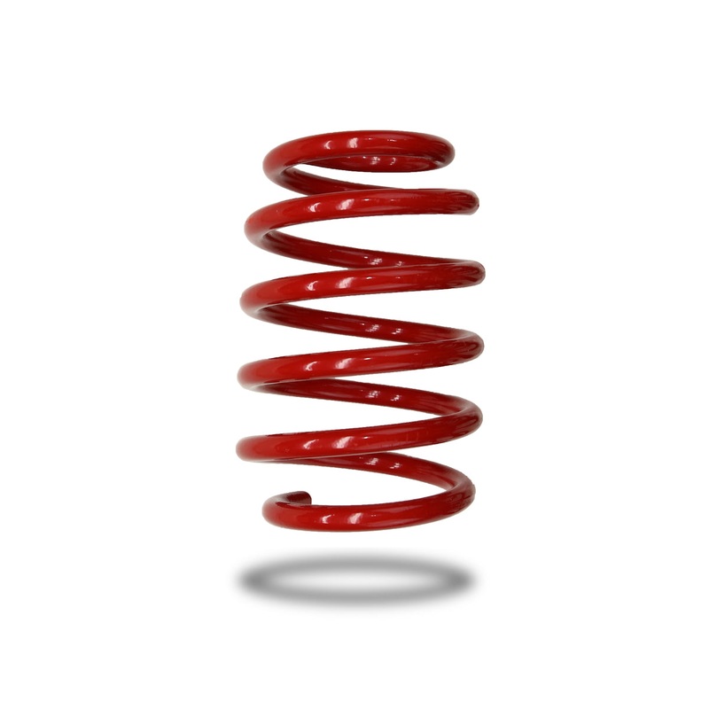Pedders 2016+ Ford Focus RS Low Coil Spring – Front