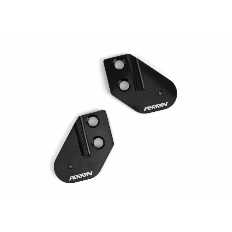 PERRIN 13-20 Subaru BRZ / Scion FR-S / Toyota 86 Engine Oil Cooler Full Kit