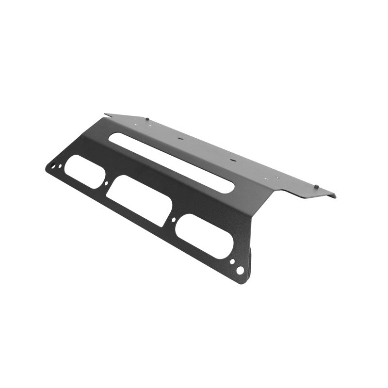 Putco 17-20 Ford SuperDuty – 16in Roof Bracket Hornet Brackets