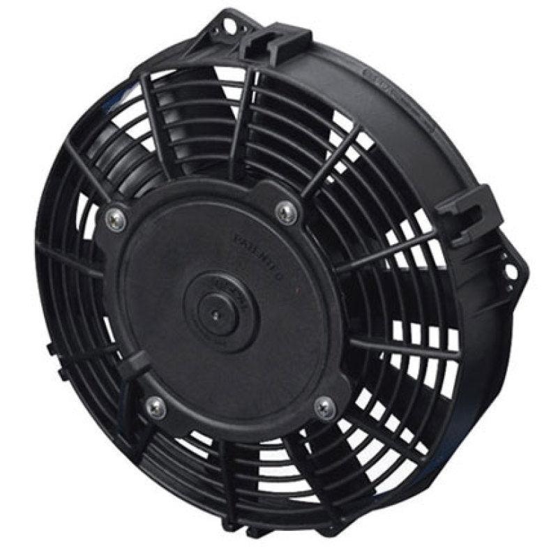 SPAL 437 CFM 7.5in Fan – Pull (VA14-AP7/C-34A)