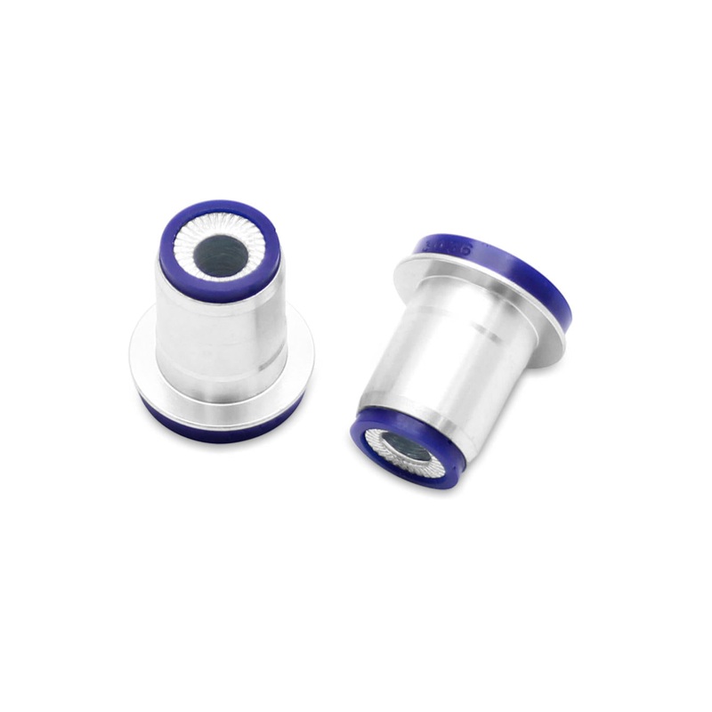 SuperPro Rear Control Arm Lower-Inner Bushing Kit – Double Offset | 1998 – 2001 Lexus GS300 (SPF3037K)