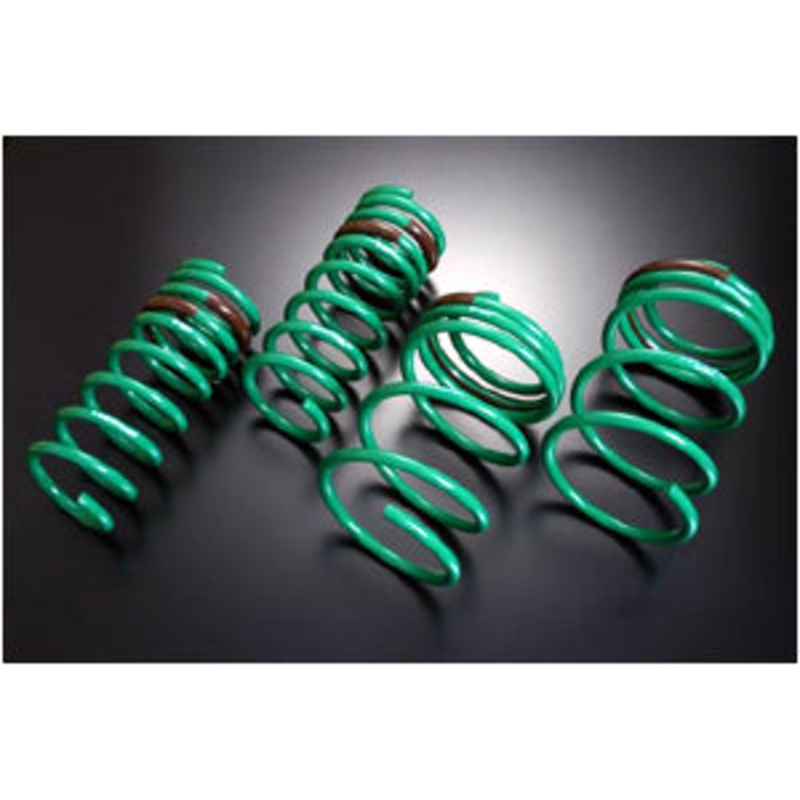 Tein 07-11 Toyota Camry 4cyl S Tech Springs