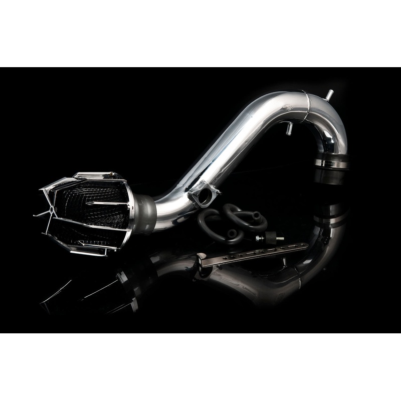 Weapon R Dragon Intake | 2005 – 2007 Subaru Impreza  (806-117-101)