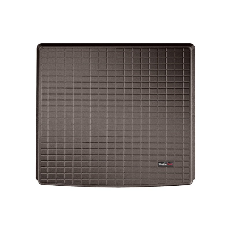 WeatherTech 2008-2015 Lexus LX570 Cargo Liners – Cocoa