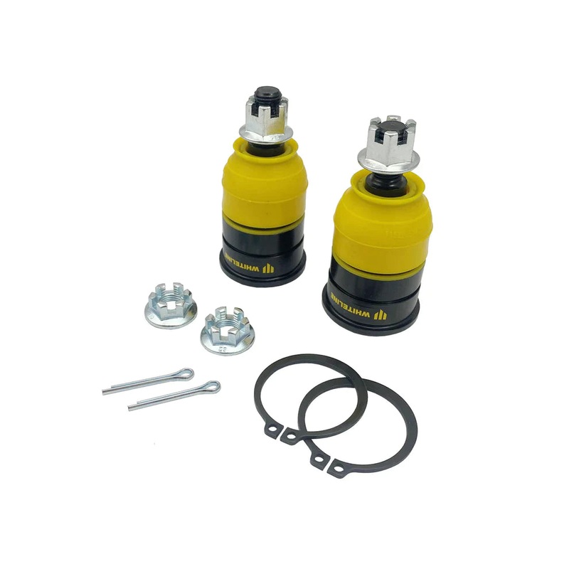 Whiteline 2001-2007  HONDA INTEGRA DC5 Front  Roll Centre – Correction Kit KCA520