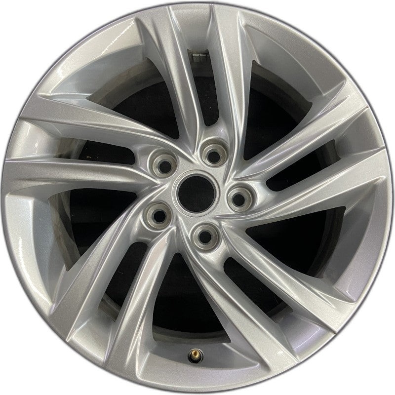 17″ ENVISTA 24 17×7.5 opt RSC Original OEM Wheel Rim
