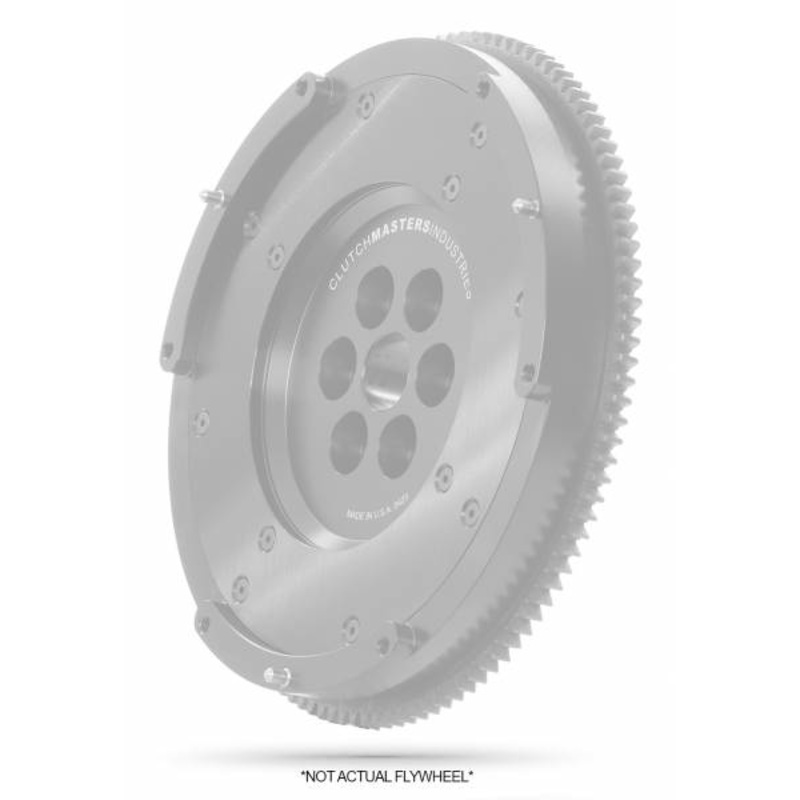 Clutchmasters 725 Series Nissan 350Z 2003-2006 6 3.5L Twin Disc. 7.25 in. (Race/Street). Release bearing included