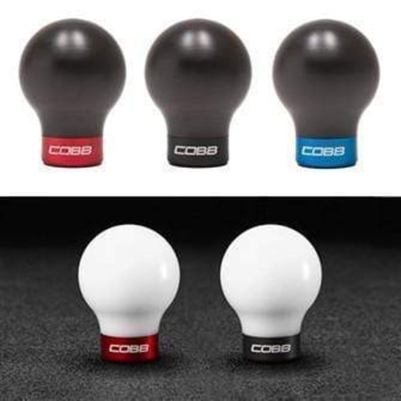 COBB [Subaru 6-Speed] Shift Knob | 213350