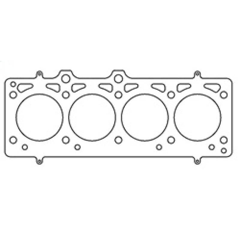Cometic Ferrari F105A Dino V8 .045in MLS Cylinder Head Gasket – 83mm Bore