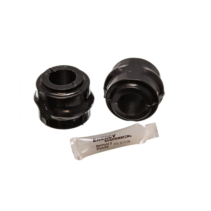 Energy Suspension 5.5170G FT SWAY BAR BUSHING SET 27mm