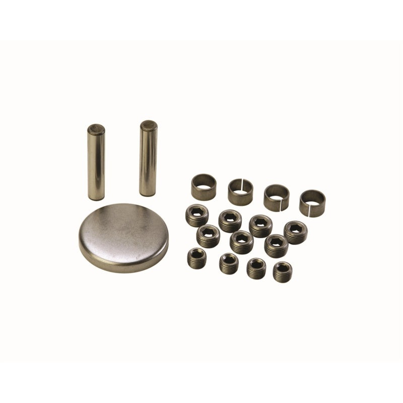 Ford Racing Plug and Dowel Kit