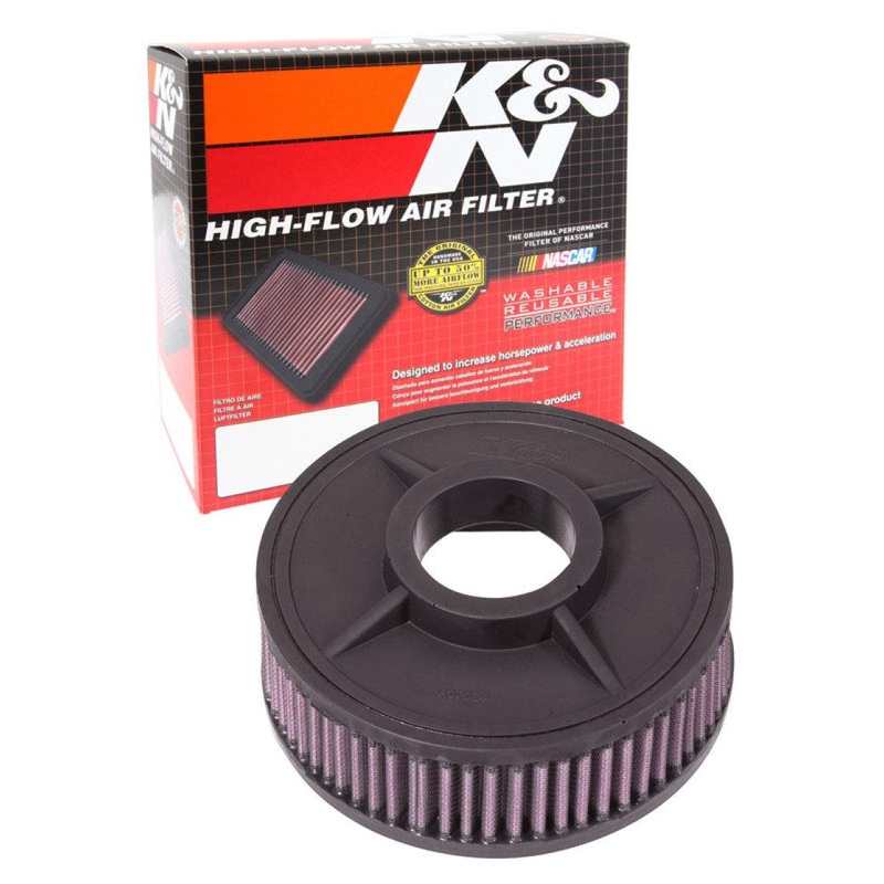 K&N 95-06 Kawasaki VN800 Vulcan Air Filter