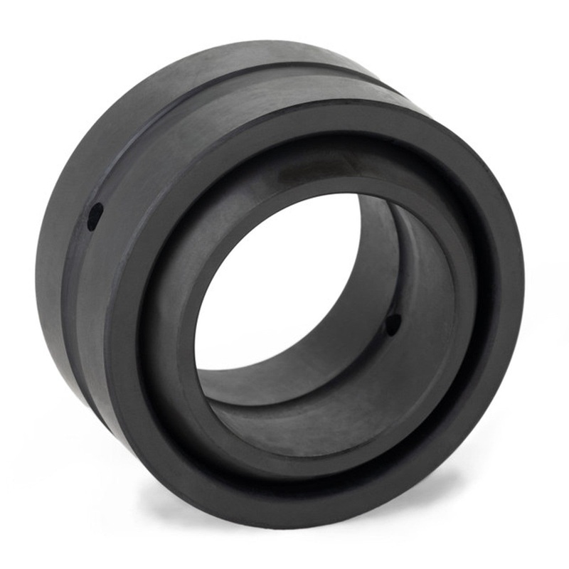 QA1 GEZ31ES GEZ Series Spherical Bearing 52100 Steel 1-1/4in. Bore