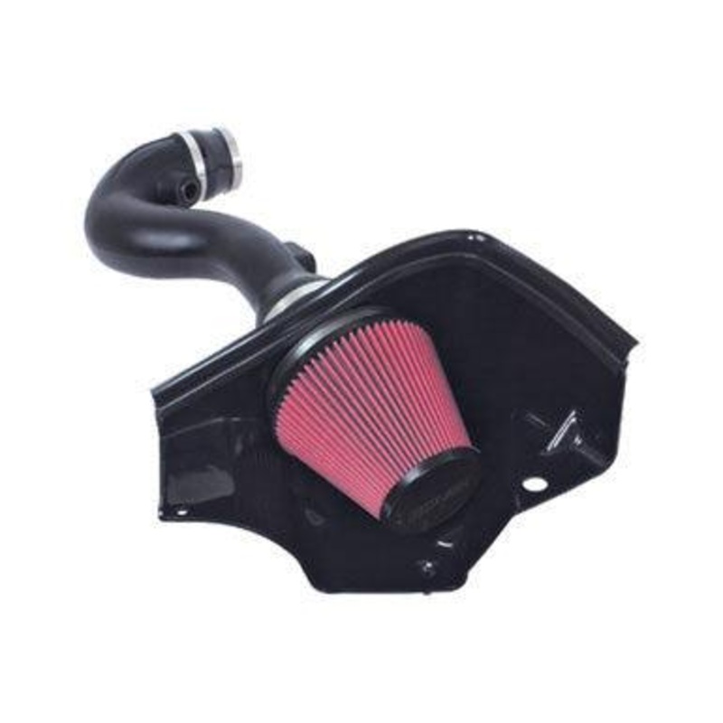 Roush 2005-2009 Ford Mustang 4.0L V6 Cold Air Intake Kit