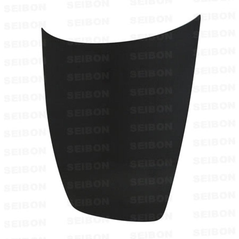 SEIBON OEM-Style Carbon Fiber Hood – 2000-2009 Honda S2000 (AP1/AP2)