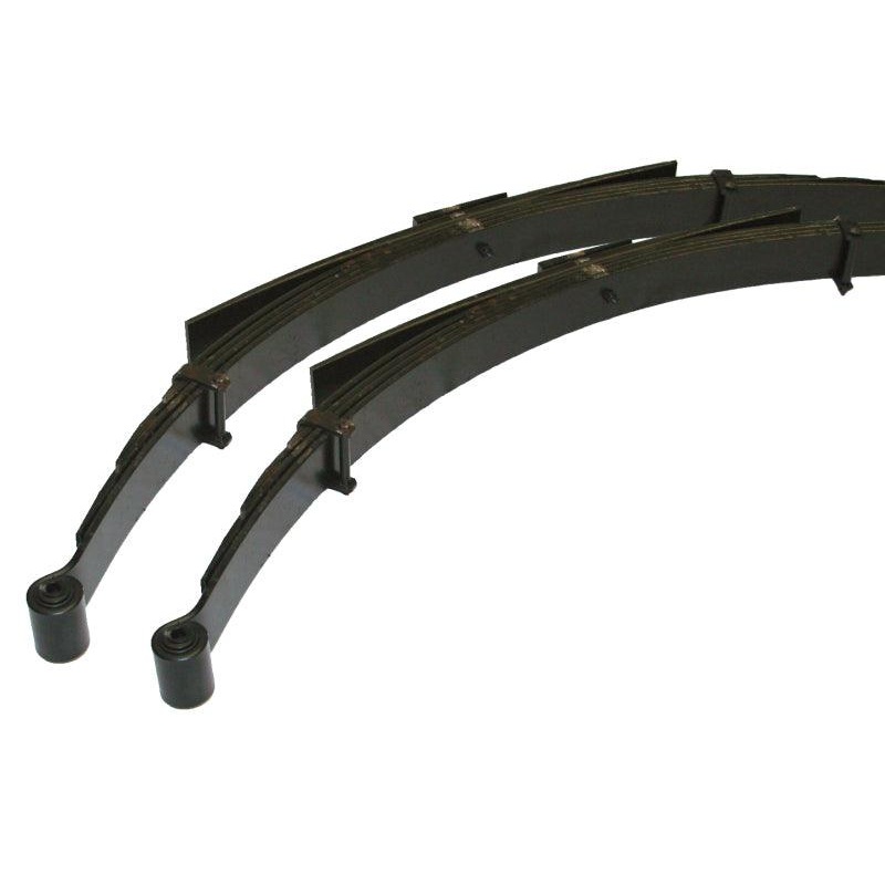 Skyjacker 6″F150,250-8″BRO 2STG RR SP