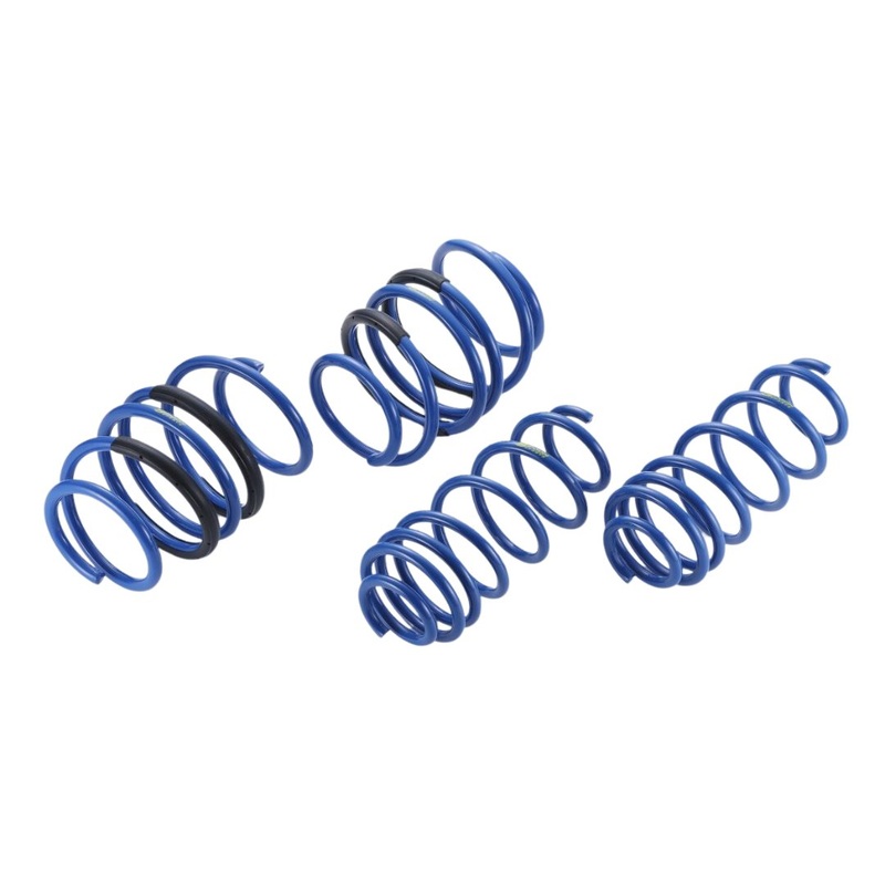 Spoon Progressive Springs | 22+ Civic Hatch