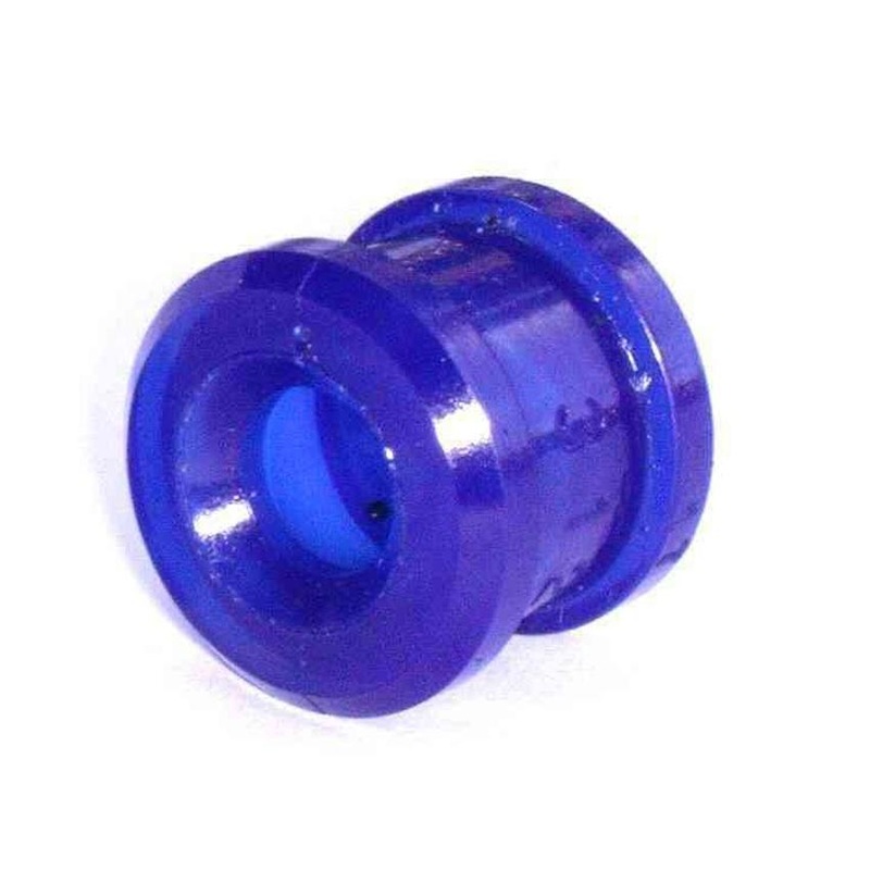 SuperPro Front Gear Linkage Ball Socket Bushing Kit | 1971 Fiat 128 (SPF3124K)