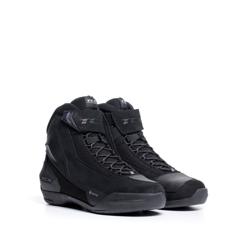TCX Jupiter 5 Gore-Tex Shoe Black Size – 45